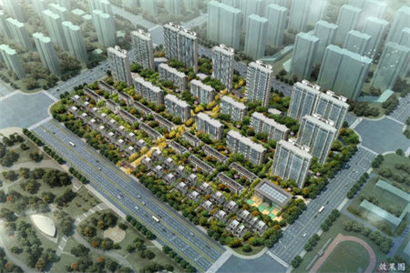 客厅的隔断有哪种样式