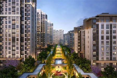 墙体开裂是地基下沉吗