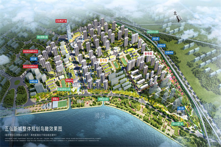 剪力墙和承重墙的区别是什么